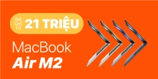 MacBook Air M2