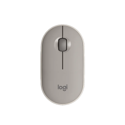 Chuột không dây Logitech Pebble M350