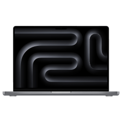 MacBook Pro M3 14 inch 2023 8GB - 1TB