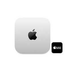 Mac Mini M4 2024 -10-core CPU / 10-Core GPU / Ram 24GB/ SSD 512GB