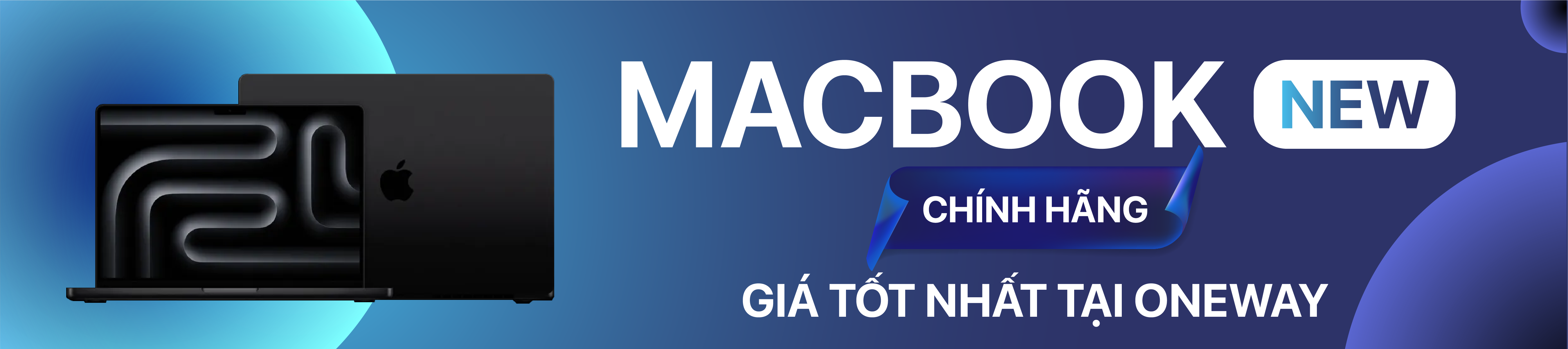 MacBook