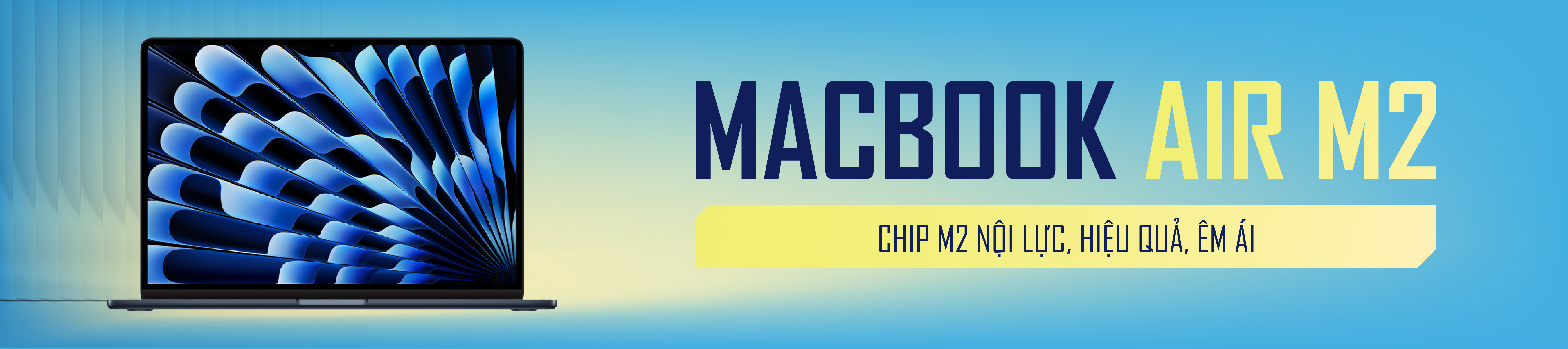 MacBook Air M2 2023