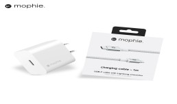 Ưu đãi tháng 3 sale thả ga: Phụ kiện Mophie ĐỒNG GIÁ 99K, GIẢM 50%/GNY tại Oneway
